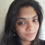 Pavithra MN, Content Writer, CUSAT