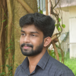 Vishnu M, Technical Coordinator, COE Chengannur